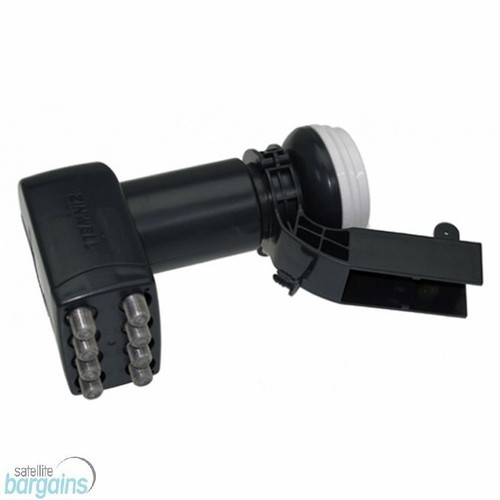 Nuovissimo mk4 vie octo lnb - vie,