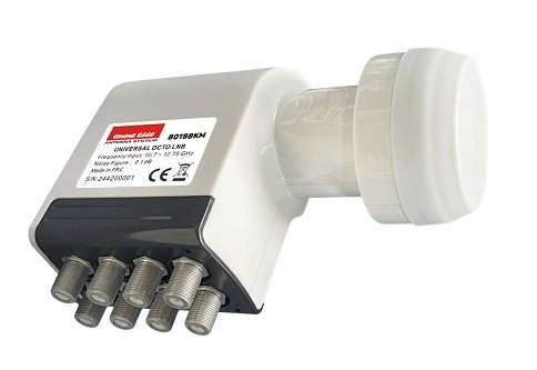 Lnb otto uscite indipendenti - otto,