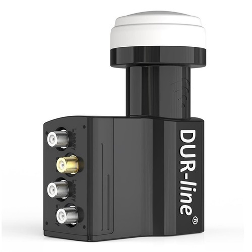 Dur line 124 dcss - 124-3l,