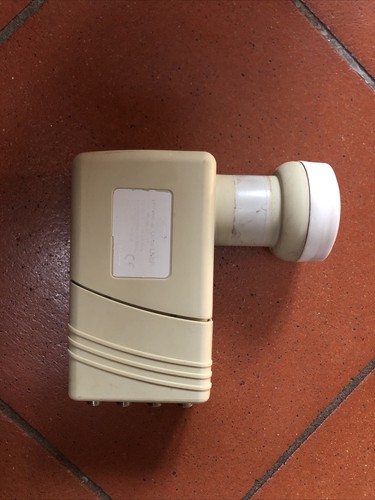 J8u11 lnb uscite universale - lnb, 8