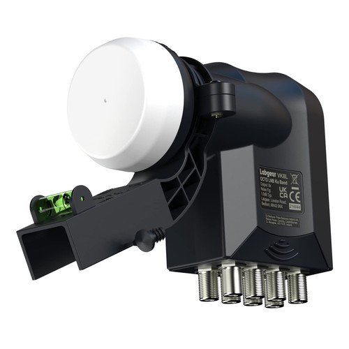 Labgear universal octo - octo, 8