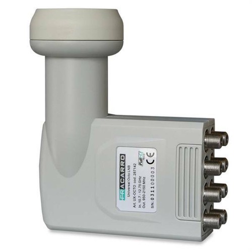 Fracarro lnb universale - lnb, full