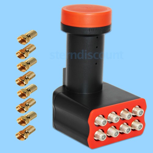Sat lnb 1db uscite - sat-lnb,