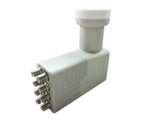Lnb uscite indipendenti - lnb, 8