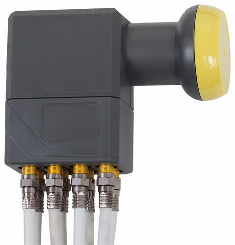 Convertitore lnb uscite - lnb,