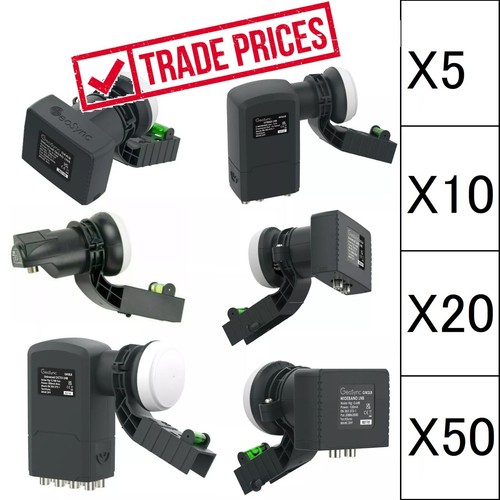 Lnb per mk4 - mk4, hd