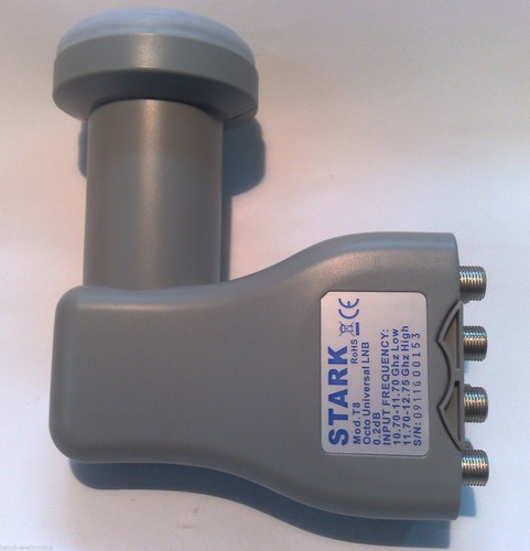 Lnb universale stark 8 - universale, a