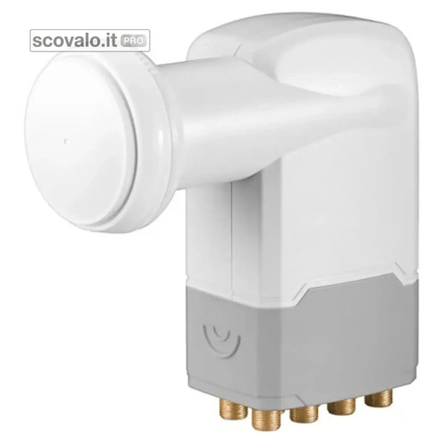 Lnb universale octo uscite - universale, 8