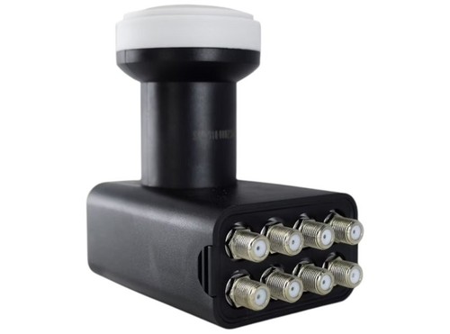 Lnb octo uscite - octo, universale