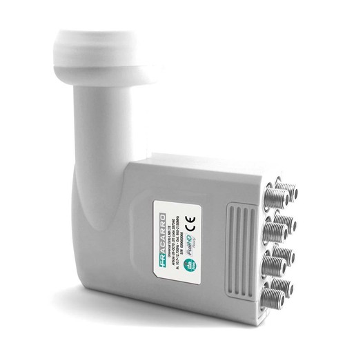 Lnb octo con uscite - octo, 8