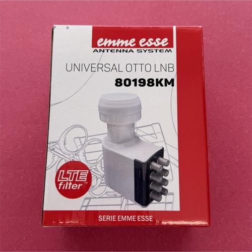 Emme esse lnb universale otto - esse,