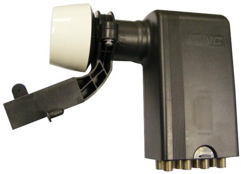 Lnb sky mk4 octo - lnb,