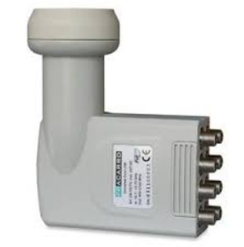 Fracarro octo lte 287340 - fracarro,