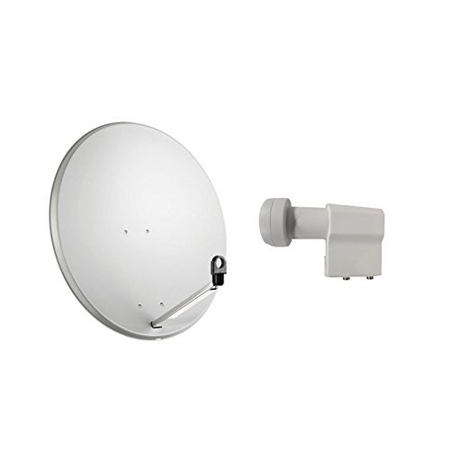 Kit parabola antenna - kit,