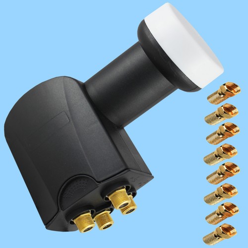 Sky revolt quattro lnb db - sky,