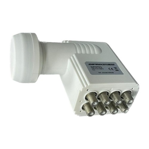 Lnb octo uscite shape - octo,
