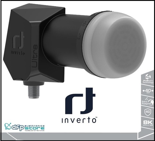 Illuminatore lnb convertitore - illuminatore,