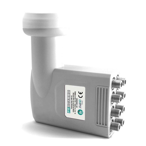 Fracarro octo lte - lte, lnb