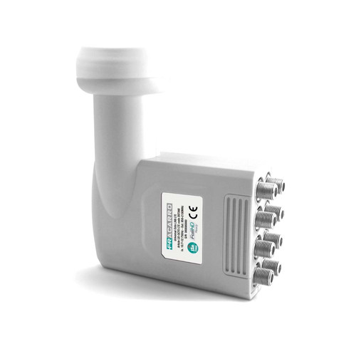 Fracarro octo lte - fracarro,