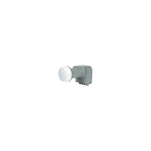 Lnb quad uscite indipendente - 4,