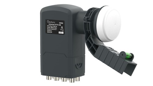 Satellite universale mk4 - satellite, vie