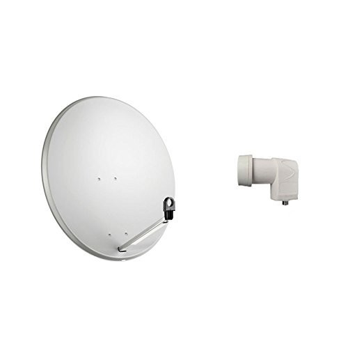 Kit parabola antenna - kit,