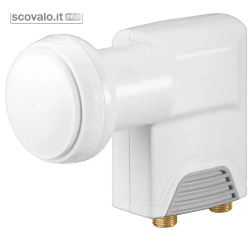 Lnb universale twin - lnb, out
