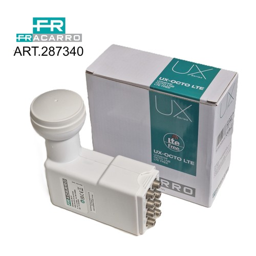 Lnb fracarro occhio serie - fracarro,