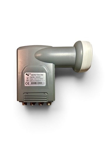 Triax octo lnb - triax,